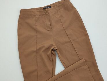 Spodnie: Spodnie XL (EU 42), Poliester, stan - Idealny