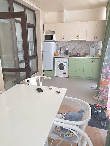 Продажа квартир: 3 комнаты, 70 м², Элитка, 1 этаж, Евроремонт — 3