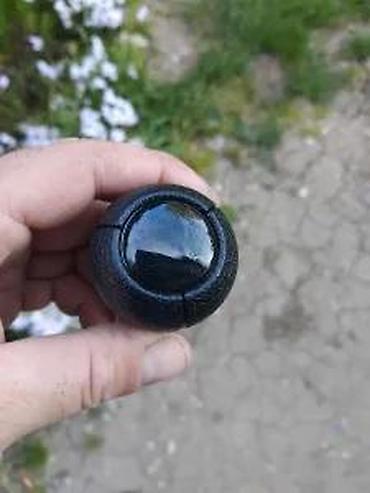 prednja kamera za auto: KUGLA RUCICA MENJACA SA BRZINAMA 5 BRZINE | Nova — 2
