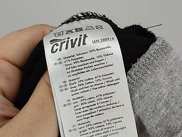 polar crivit: Crivit, Bluza damska
, rozmiar L — 6