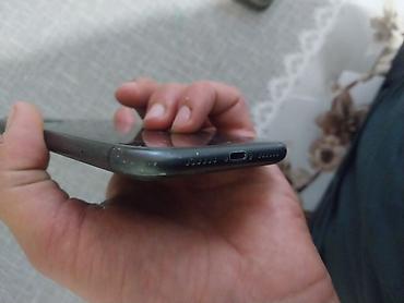 ayfon telfonlari: IPhone 11, Qara — 8
