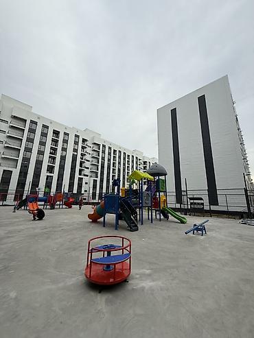 Продажа квартир: 1 комната, 42 м², Элитка, 4 этаж — 8