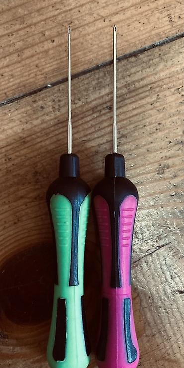 Рыболовная оснастка: Большой набор карповых снастей и аксессуаров + 2 сумки-органайзера — 11