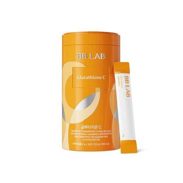 кыст аль хинди в бишкеке: BB Lab Intensive Glutathione C Только оптовые продажи (мелкий и