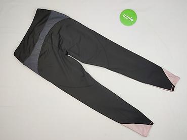 e obuwiu: Legginsy Sportowe damskie, rozmiar S — 3