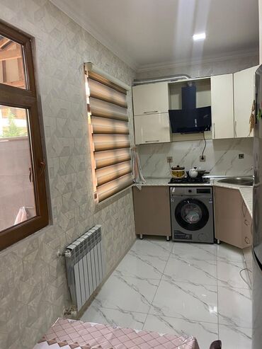 Köhnə tikili: Xırdalan, 4 otaqlı, Köhnə tikili, 100 kv. m — 1