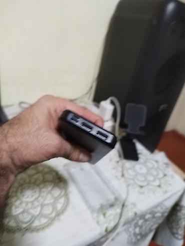 iphone 11 original adapter: Powerbank – 10000 mAh - Tutumu: 10 000 mAh (korpus üzərində qeyd — 3