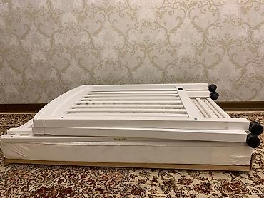 Кровати: Graco Juniors - комфортный и функциональный манеж-кровать с разными — 6