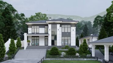 Дизайн, проектирование: Проектирование | Дома — 4