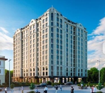 Продажа квартир: 1 комната, 37 м², Элитка, 11 этаж, ПСО (под самоотделку)