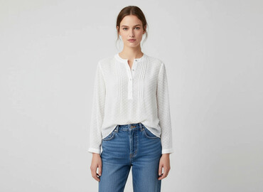 t shirty hugo boss: Mango, Жіноча блуза, розмір M