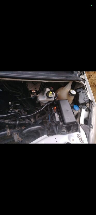 Yük maşınları: Ford Transit, 2013 il, motor 2.2 l, Tent, İşlənmiş — 16