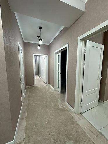 продаю квартиру алтын булак: 2 комнаты, 78 м², Нижний Джал (Джал-23) Элитка, 9 этаж, Евроремонт — 7