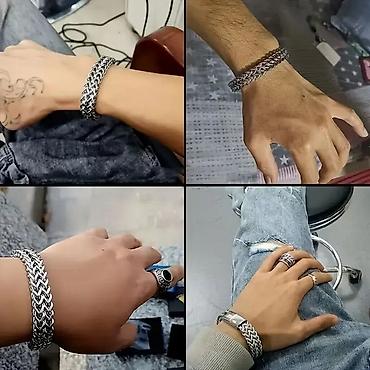 Narukvice: Narukvice 1200 — 22