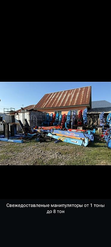 Манипуляторы: Манипулятор — 19