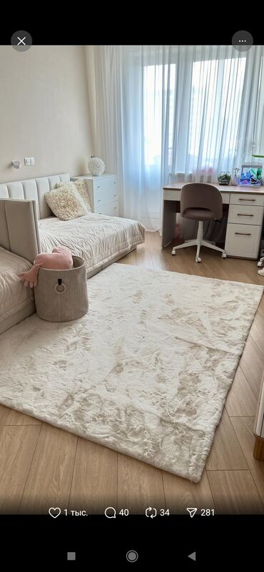 коммерческое помещение аренда: 2 комнаты, 45 м², 104 серия, 4 этаж, Косметический ремонт