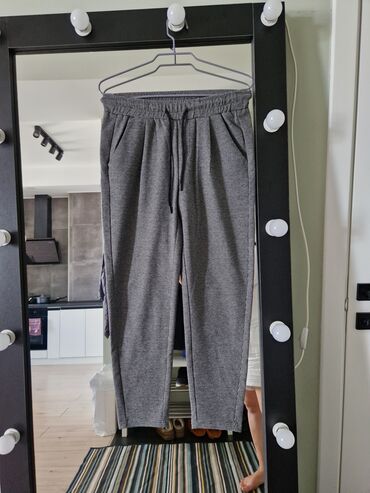 Women's Pants: Женские брюки G&G (GIBGAS) Размер 36. - Фасон: прямые, зауженные к
