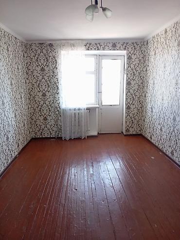 Продажа комнат: 41 м², Без мебели — 4