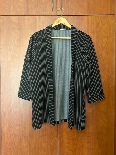 Женская куртка 9Fashion Woman, M (EU 38), цвет - Серый