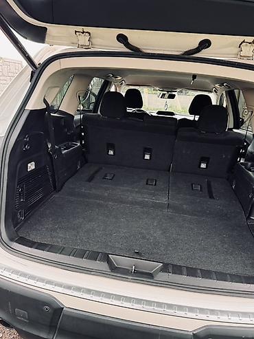Транспорт: Subaru Ascent: 2020 г., 2.4 л, Автомат, Бензин, Кроссовер — 6