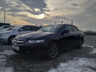 обмен на х5: Honda Accord: 2008 г., 2.4 л, Автомат, Бензин, Седан