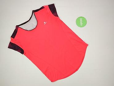 dodge jersey: Domyos, T-shirt damski, rozmiar M — 2
