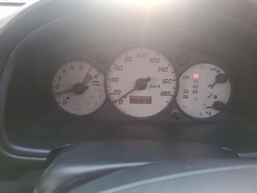 Honda: Honda Stream: 2004 г., 1.7 л, Автомат, Бензин, Универсал at lalafo.kg — 7 Honda: Honda Stream: 2004 г., 1.7 л, Автомат, Бензин, Универсал — 7