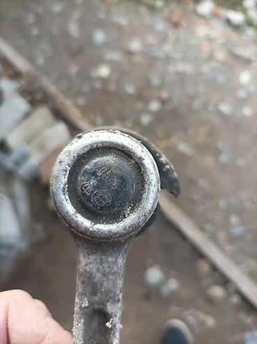 Бампер и комплектующие: Бампер BMW, Б/у, Оригинал — 18