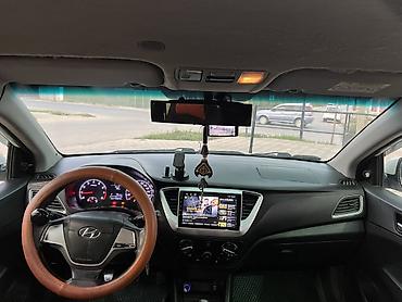 генератор форд фокус: Hyundai Solaris: 2017 г., 1.4 л, Механика, Бензин, Седан — 5