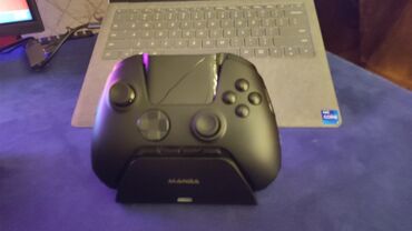 джойстики для телефонов: Manba one1 consol çox keyfiyyetli joystikdi istifde edenler biler Xbox