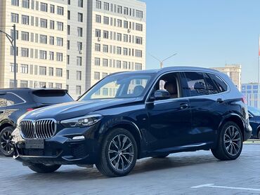глушитель на бмв: BMW X5 M: 2020 г., 2 л, Автомат, Бензин, Внедорожник