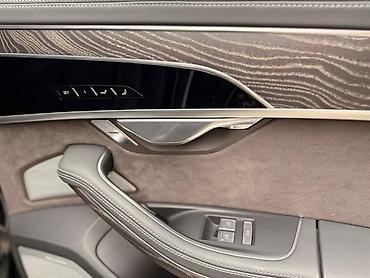 Kompletan auto u delovima: AUDI A8 2021. GODIŠTE | Auto ima najveci nivo opreme! Kupljen u — 13