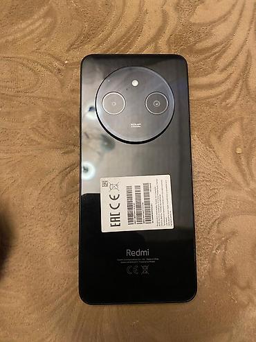 redmi 3 s: Redmi 14C, 256 GB, rəng - Qara — 8