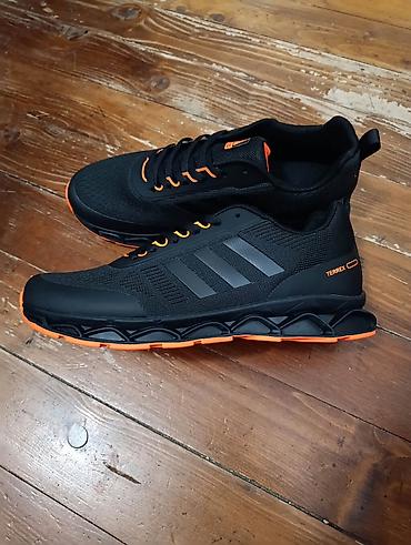 97 crne: Adidas terrex patike NOVO Novo Brojevi 41 do 46 fb Moja Kupovina 1 — 3