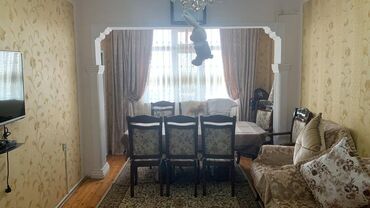 Köhnə tikili: Bakı, 3 otaqlı, Köhnə tikili, m. Əhmədli, 81 kv. m — 14