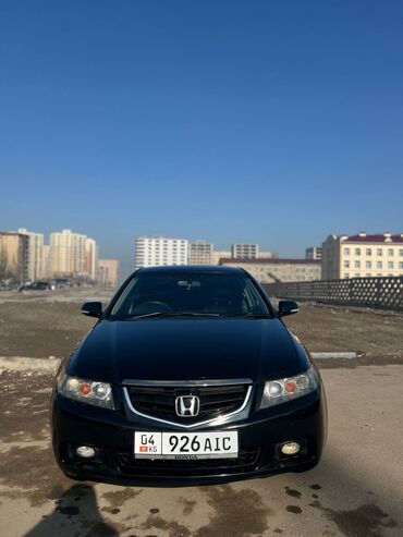 хонда аккорд 2001: Honda Accord: 2003 г., 2 л, Автомат, Бензин, Седан