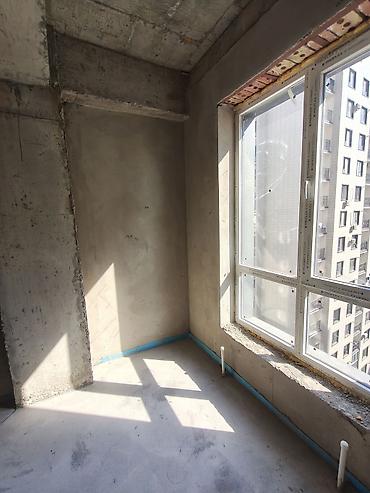Продажа квартир: 1 комната, 44 м², Ипподром Индивидуалка, 9 этаж, ПСО (под самоотделку) — 9