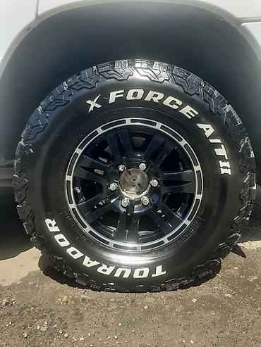 Toyota: Toyota Sequoia: 2004 г., 4.7 л, Автомат, Газ, Внедорожник — 18