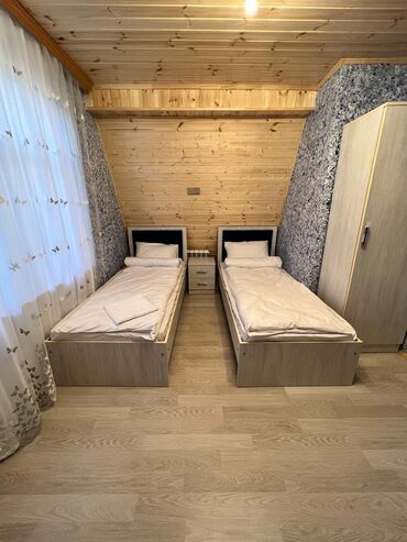 Bağ evlərinin kirayəsi: 300 kv. m, 5 otaqlı, Hovuzlu — 19