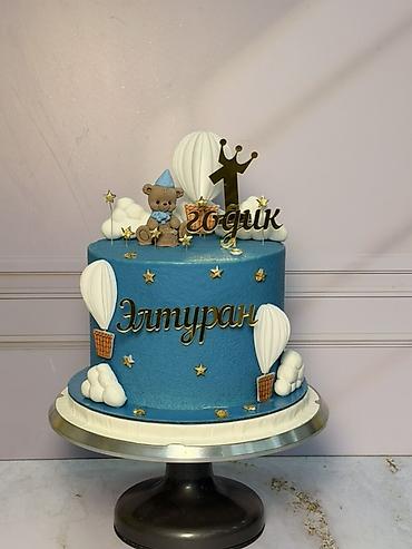 шоколадный торт: Дизайнерские торты Sabi Cake - Авторские бисквитные торты в — 8