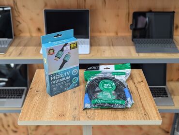 компьютеры скупка: HDMI кабель 
 
с 8к поддержкой 1,5м 300с
с 4к поддержкой 3м 250с