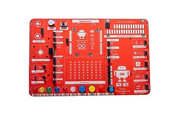 Alət dəstləri: Kateqoriya: Arduino və Dəstləri > Arduino Dəstləri Məhsul: AZE-Kit — 3
