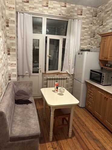 Yeni tikili: 2 otaqlı, Yeni tikili, m. Neftçilər, 75 kv. m — 7