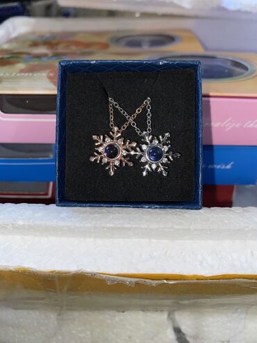 Цепочки: Цепочка, Женские, Новый — 6