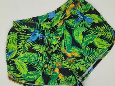 krótkie spodnie reserved: Boohoo, Shorts for women, size S (EU 36)