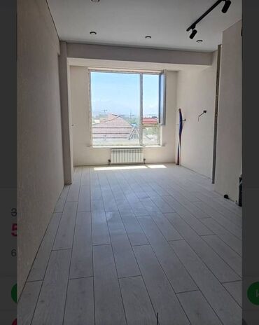 1 комната, 48 м², Элитка, 3 этаж, Евроремонт