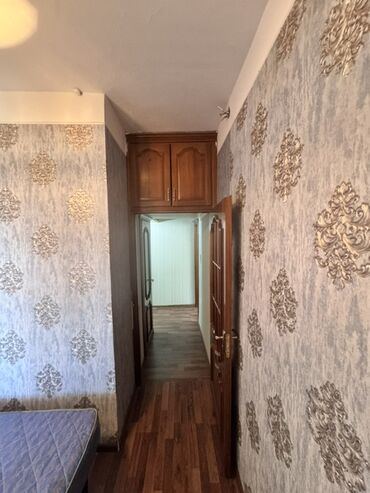 Uzunmüddətli kirayə mənzillər: Mənzillə tam komplekt kirayə yaşayış sahəsi. Azadlıq və Dərnəgül — 8