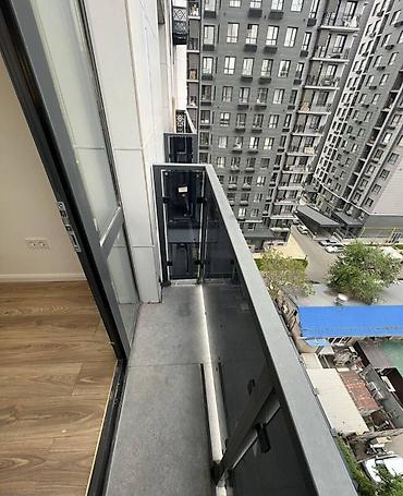 Продажа квартир: 2 комнаты, 50 м², Элитка, 9 этаж, Дизайнерский ремонт — 3