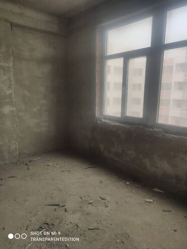 Yeni tikili: 2 otaqlı, Yeni tikili, m. Xətai, 112 kv. m — 10