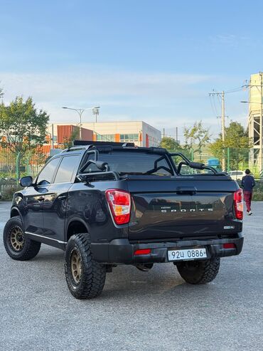 Hyundai: Hyundai Porter: 2020 г., 2.5 л, Типтроник, Дизель — 2